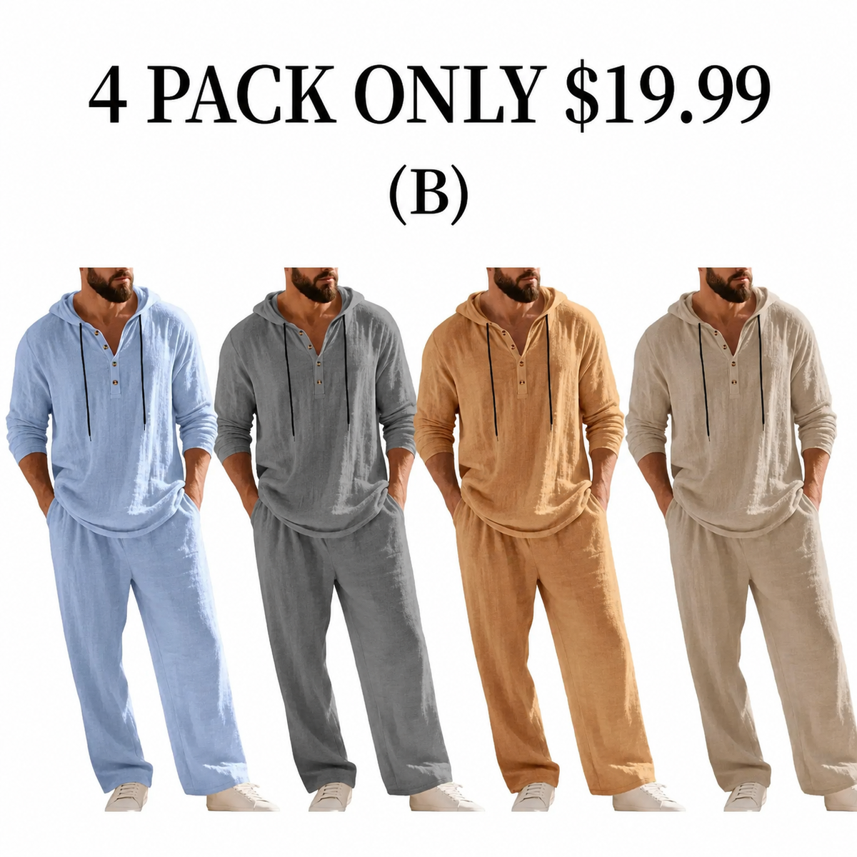 pack