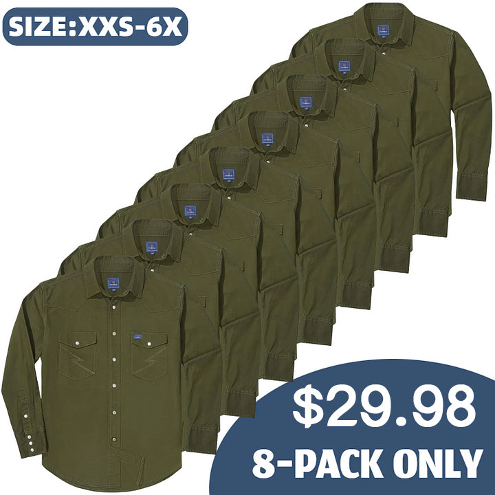 pack