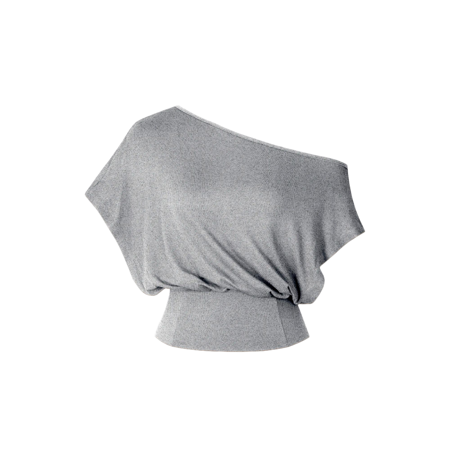 Women's Off Shoulder Crop Top