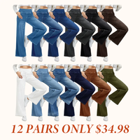 12 Pairs