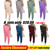 8-SETS A $20.99