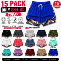 🔥All Colors(15 PACK ONLY $34.95 TODAY)