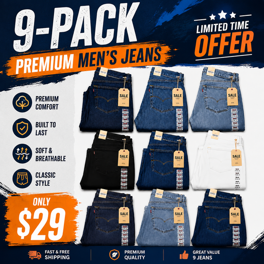 pack