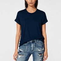 Navy 5pcs