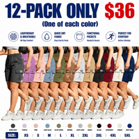 12 PACK(Free Ship)