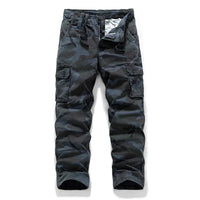Dark Navy Camo 8-PACK
