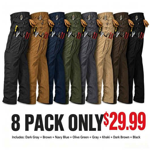 pack