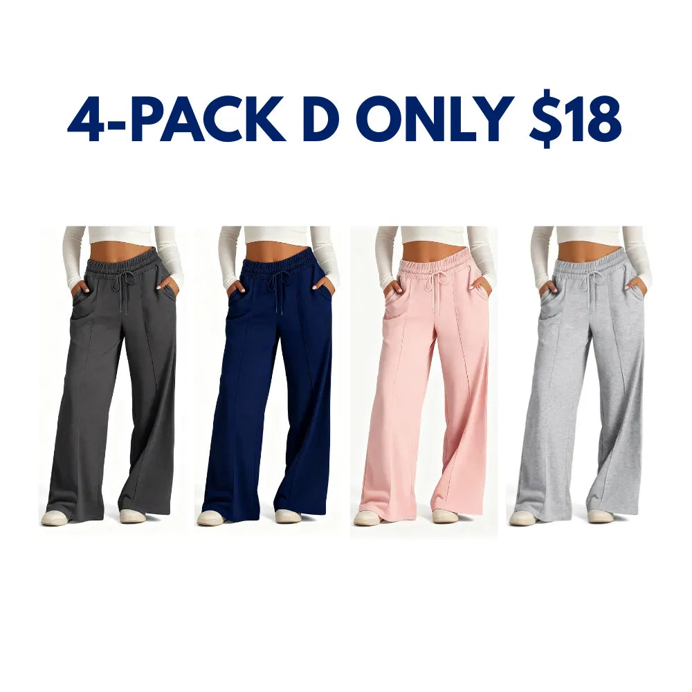 pack