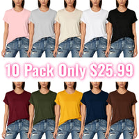 🔥Package B | 10 Pack Only $25.99 (10 Different Colors)