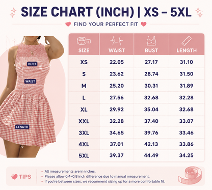 ⏰Hot Sale-Women'S Casual Fashion Sleeveless Short Dress🔥8-Pack - All Colors Included