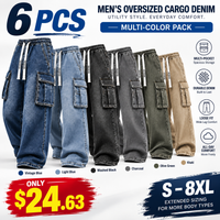 Best sale💥6-Pack Only $24.63 (6 Different Colors Together )