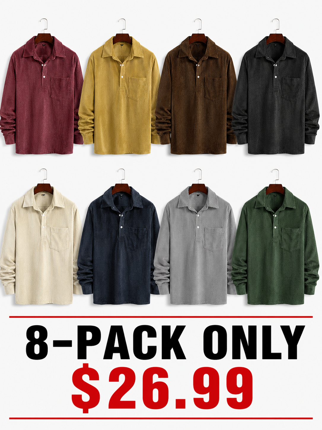 pack