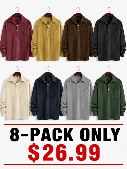 pack