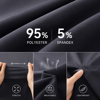 🔥 Limited-Time Promotion - Stretch Dress Pants for Work & Golf