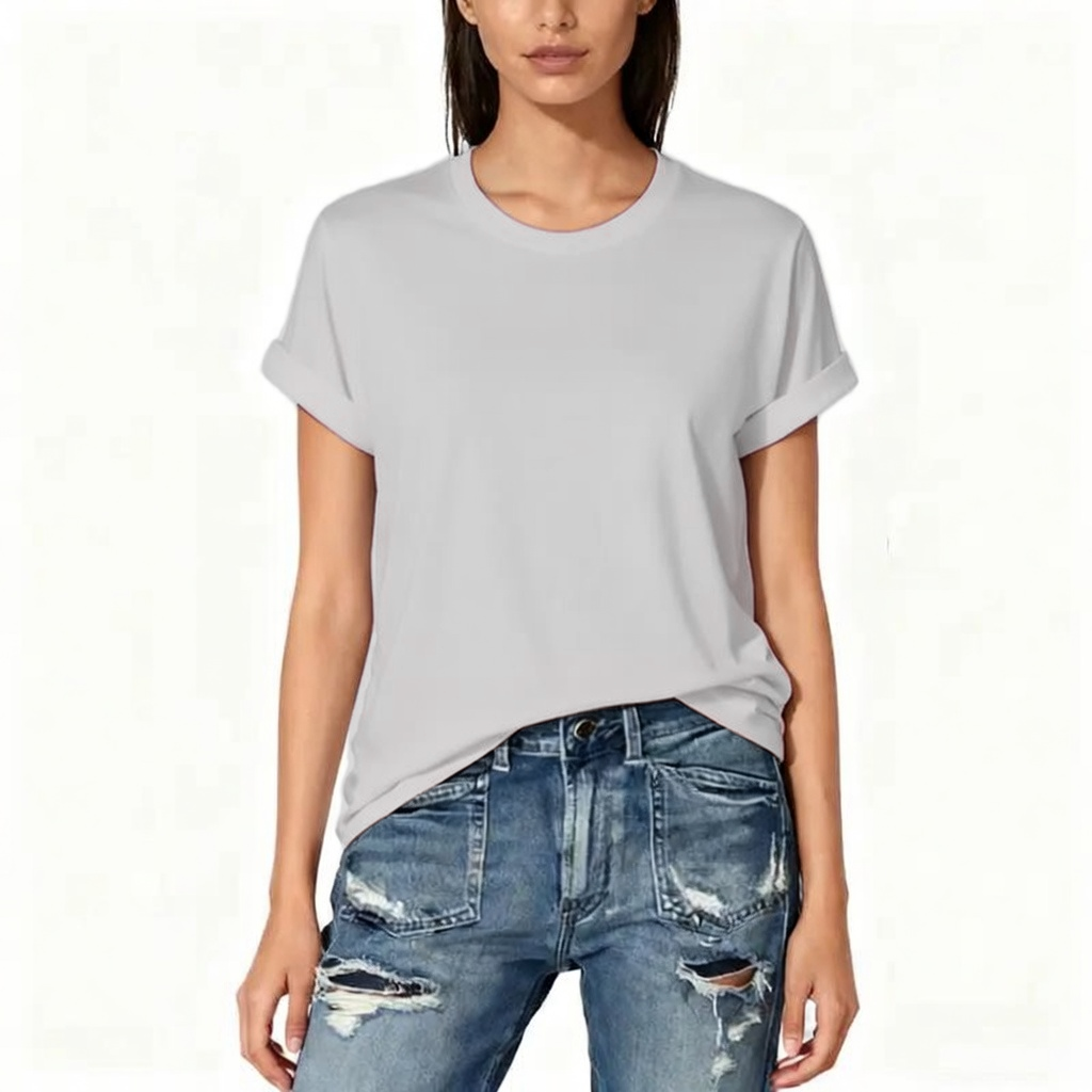 🔥Limited time deal 💥Women's Short Sleeve T-Shirts Multipack