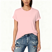 Pink 5pcs