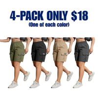 4 PACK A