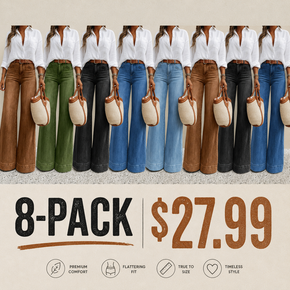 pack