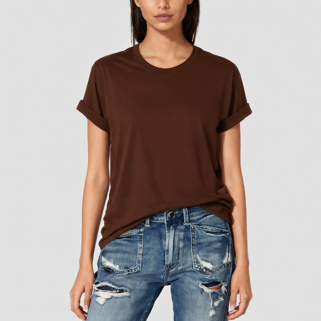 🔥Limited time deal 💥Women's Short Sleeve T-Shirts Multipack