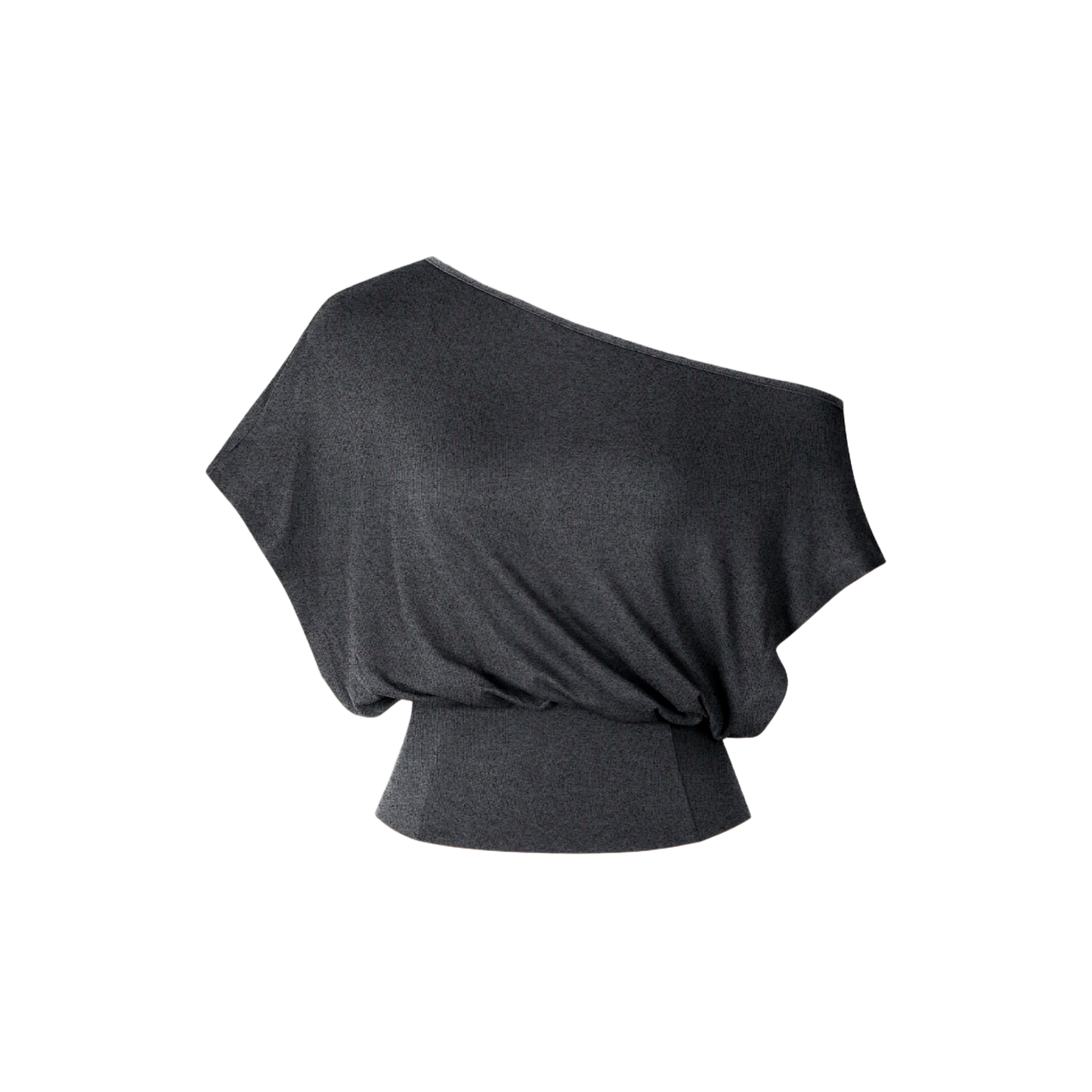 Women's Off Shoulder Crop Top