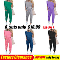 6-SETS A $18.99