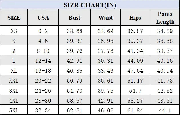 Women's 2-Piece Set Summer Outfits XS-5XL Crew Neck Short Sleeve Tracksuit Jogger Set With Drawstring and Pockets Comfy Lounge Wear