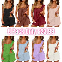 🔥Package A | 8-Pack $23.99(8 Different Colors)