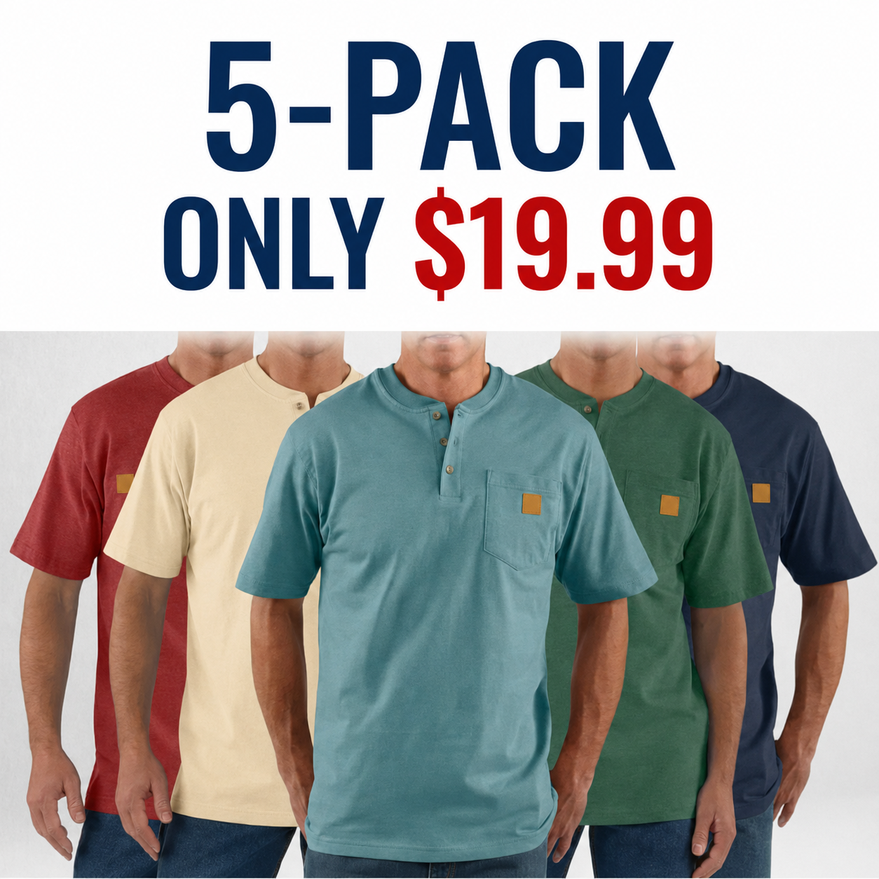 pack