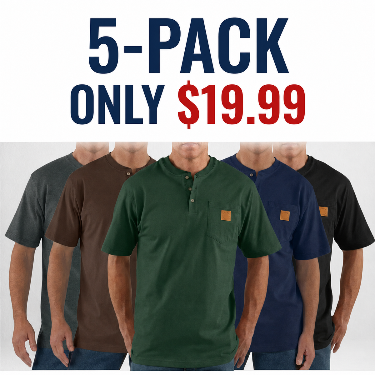 pack