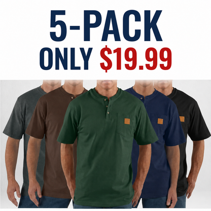 pack