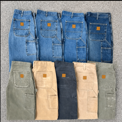 pack