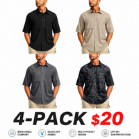 4-PACK $20