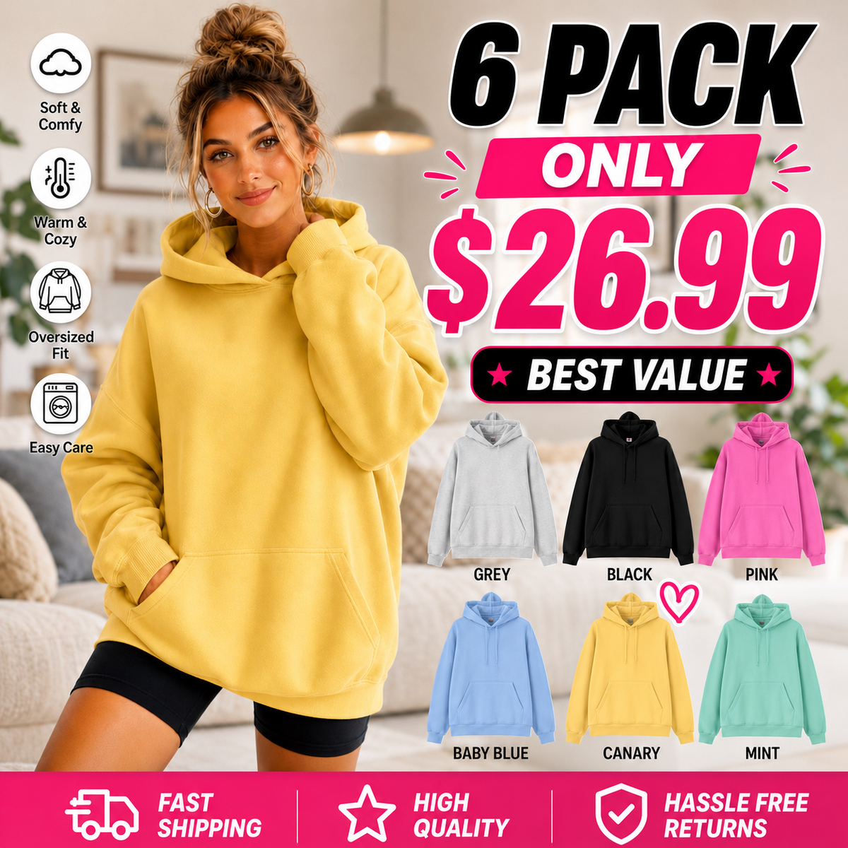 pack