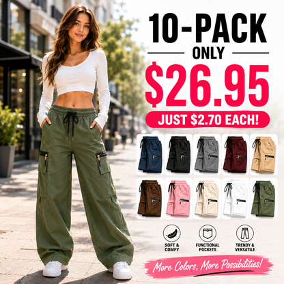 pack