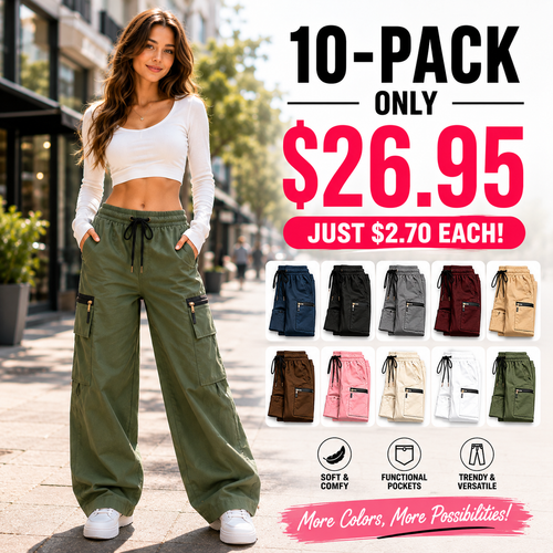 pack