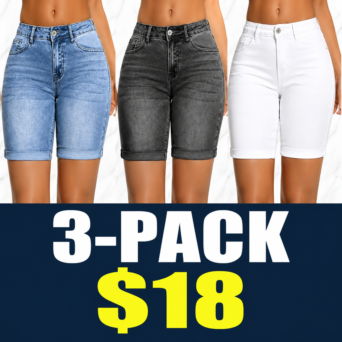 pack