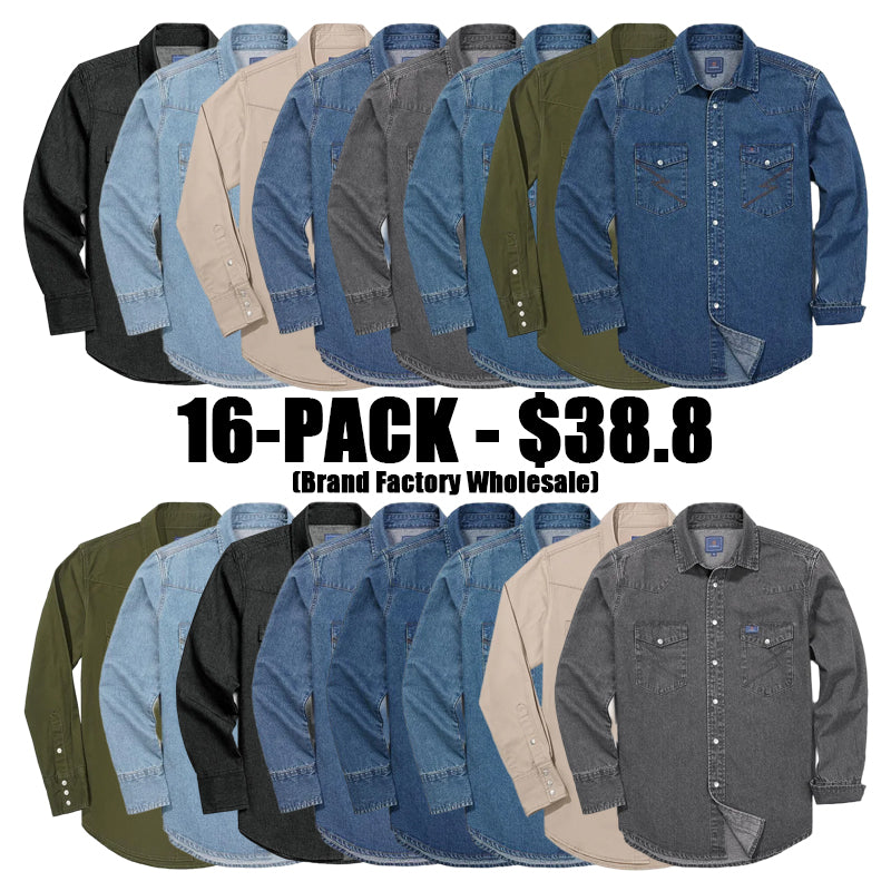 pack