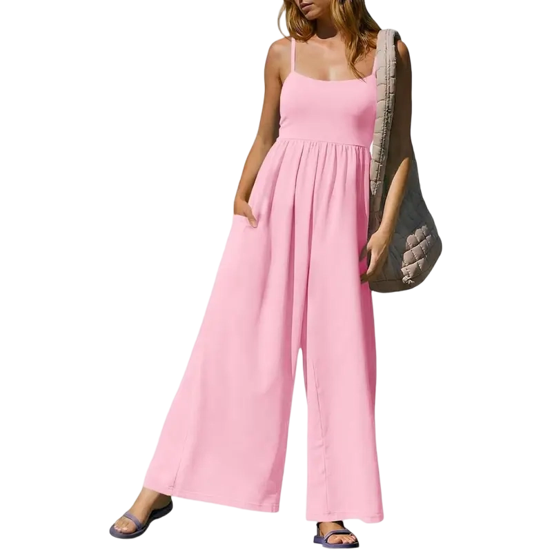 Womens Summer Jumpsuits