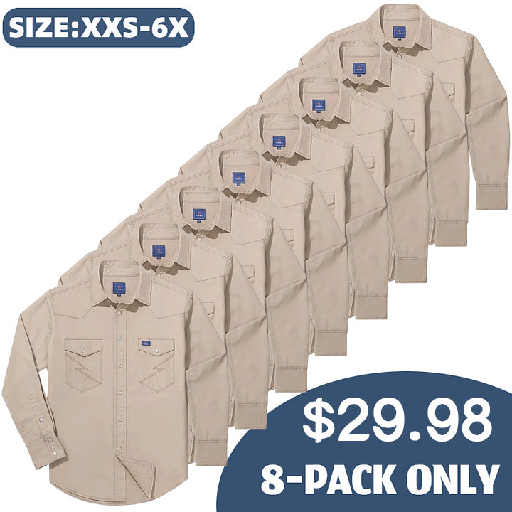 pack