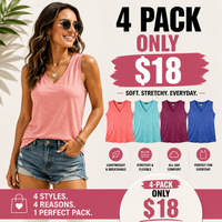 4 PACK (A)
