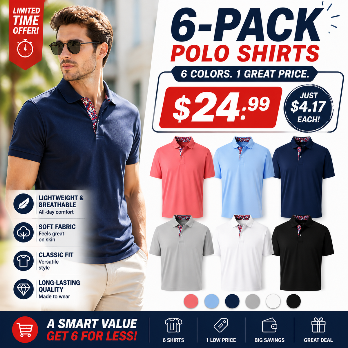 pack