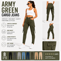Army Green