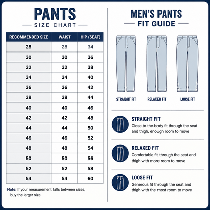 Men's Loose Fit Washed Duck Utility Work Pant 9-PACK with 7 Pockets