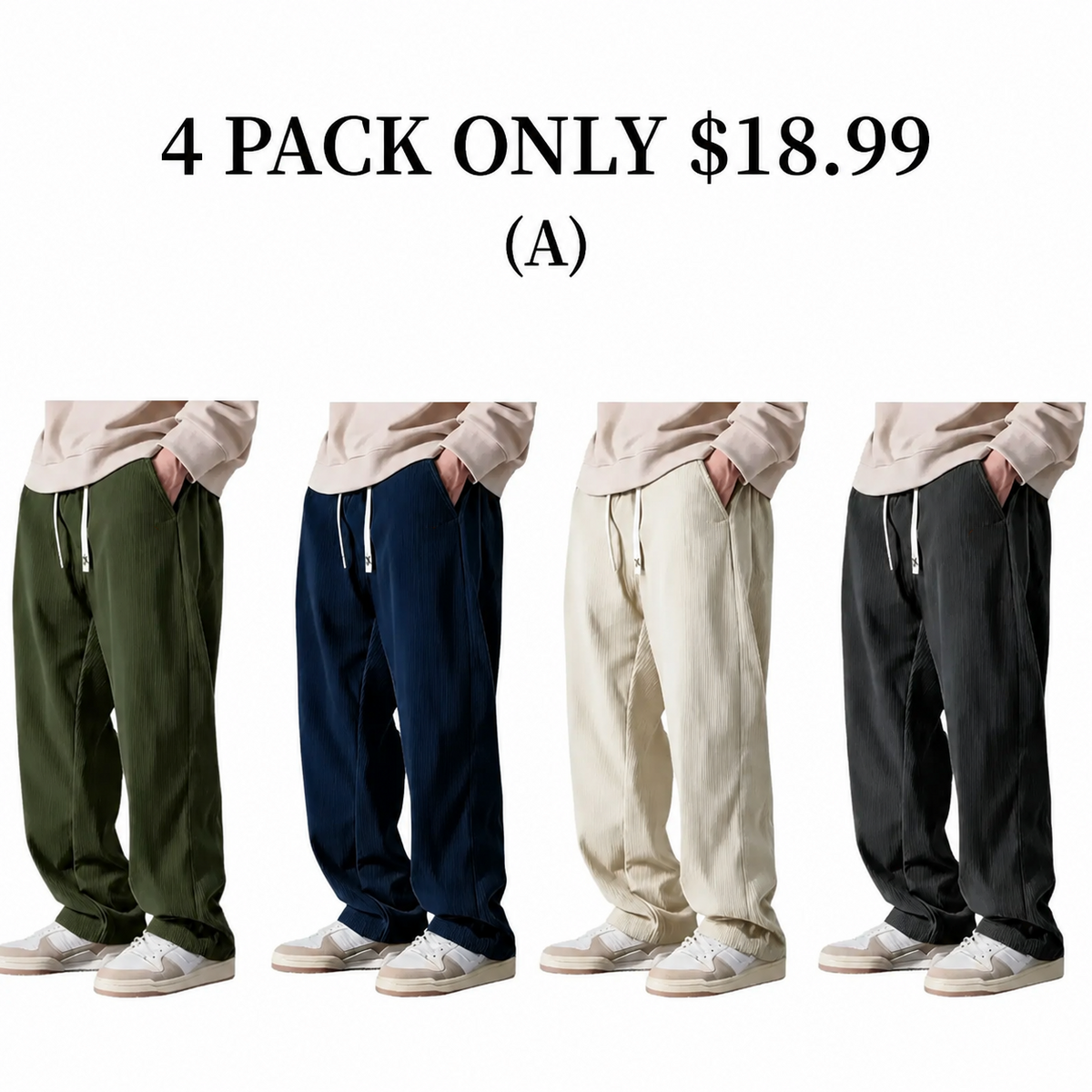 pack