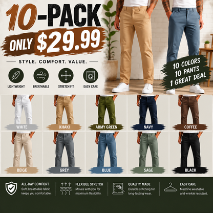 pack