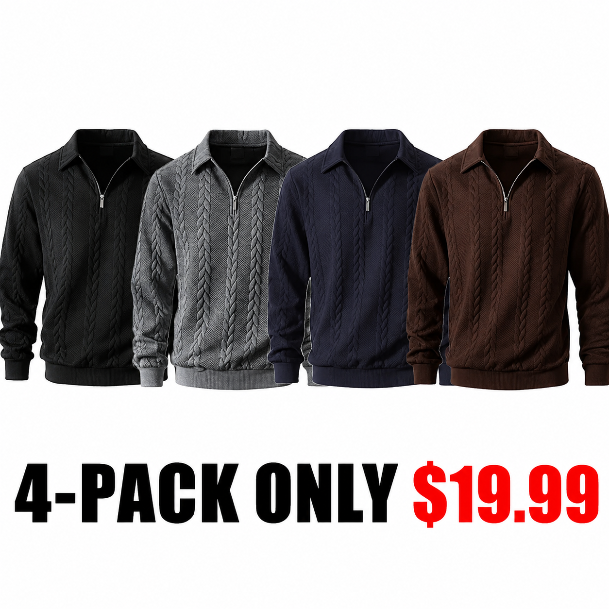 pack
