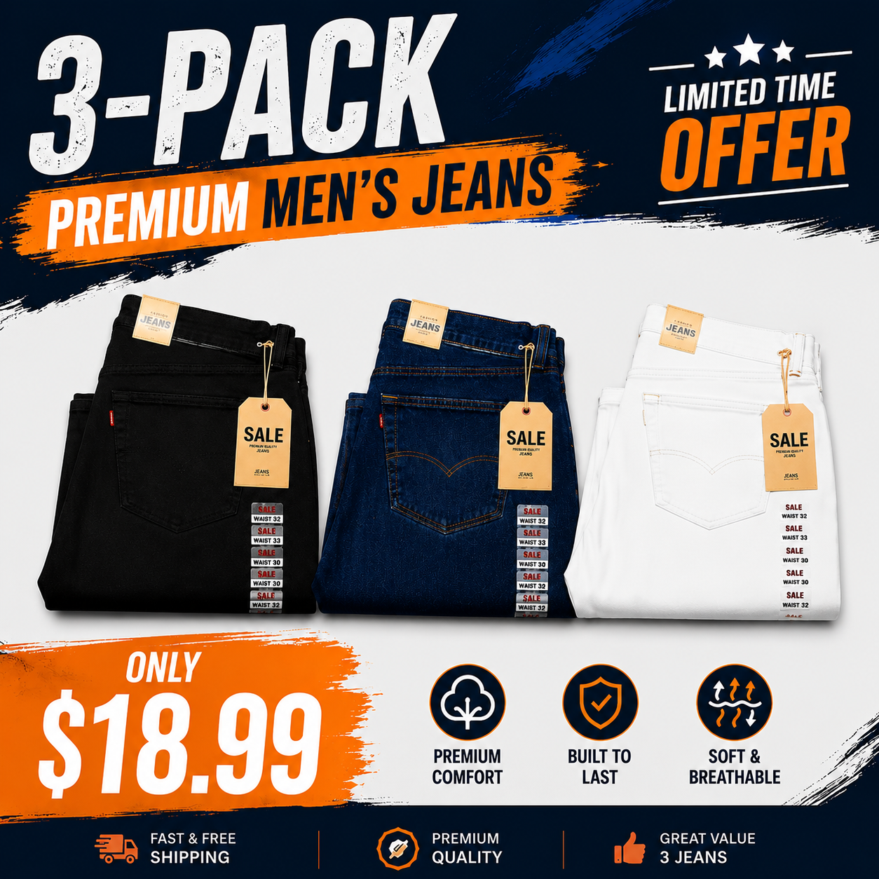 pack