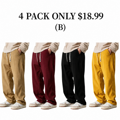 pack
