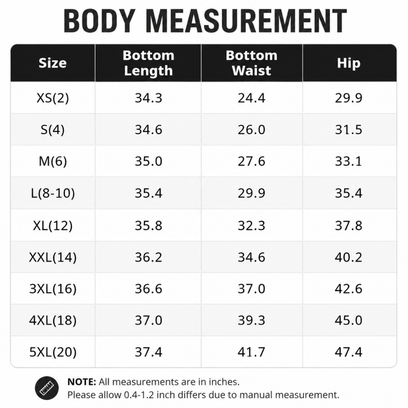 ChicMe Butt Lifting Leggings with Pockets - High Waist