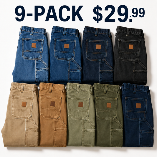 pack